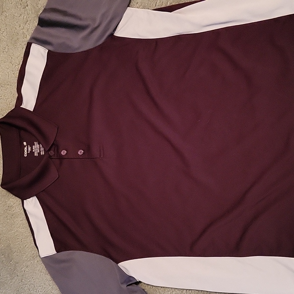 Golf shirt